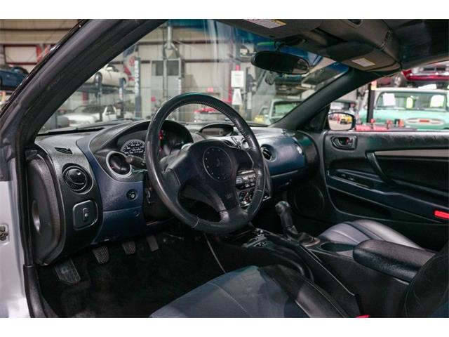 2003 Mitsubishi Eclipse (CC-2079320) for sale in Kentwood, Michigan