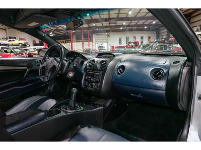 2003 Mitsubishi Eclipse (CC-2079320) for sale in Kentwood, Michigan