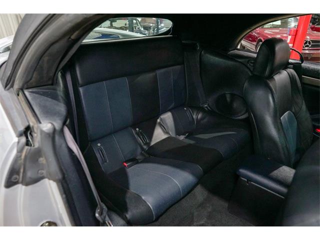 2003 Mitsubishi Eclipse (CC-2079320) for sale in Kentwood, Michigan