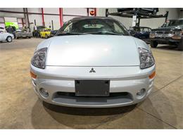 2003 Mitsubishi Eclipse (CC-2079320) for sale in Kentwood, Michigan