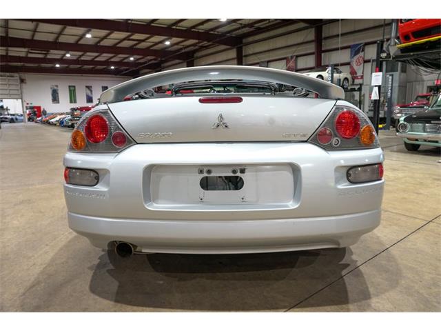 2003 Mitsubishi Eclipse (CC-2079320) for sale in Kentwood, Michigan