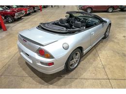 2003 Mitsubishi Eclipse (CC-2079320) for sale in Kentwood, Michigan