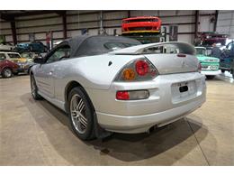 2003 Mitsubishi Eclipse (CC-2079320) for sale in Kentwood, Michigan