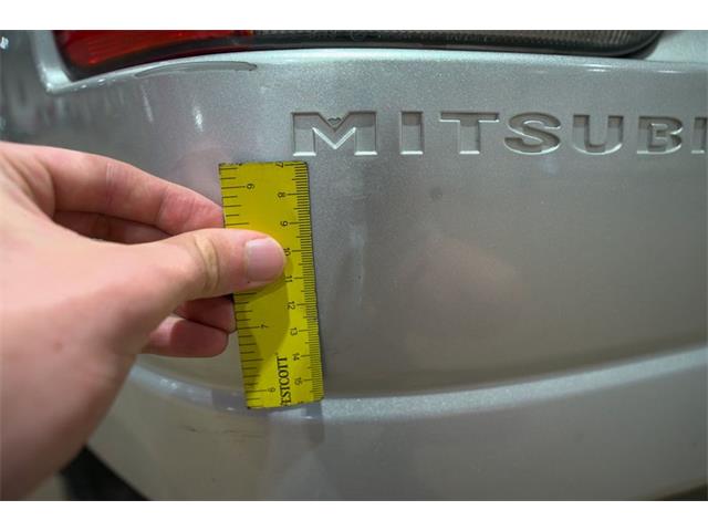 2003 Mitsubishi Eclipse (CC-2079320) for sale in Kentwood, Michigan