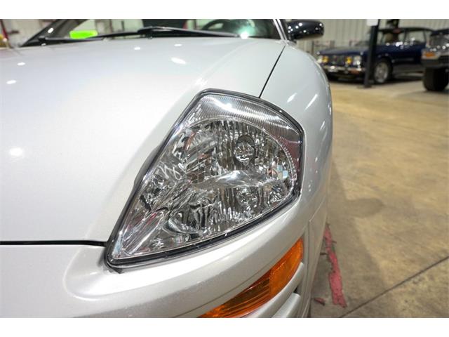2003 Mitsubishi Eclipse (CC-2079320) for sale in Kentwood, Michigan