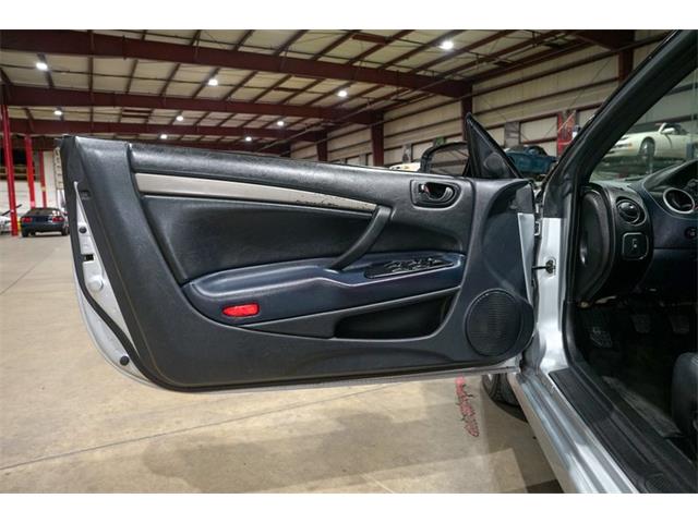 2003 Mitsubishi Eclipse (CC-2079320) for sale in Kentwood, Michigan