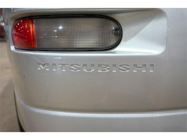 2003 Mitsubishi Eclipse (CC-2079320) for sale in Kentwood, Michigan