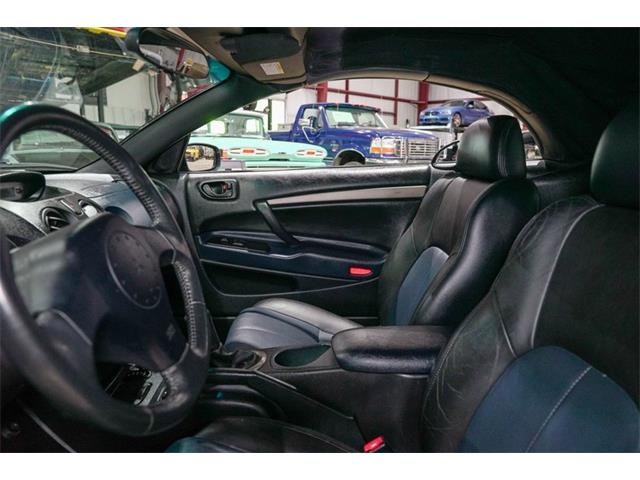 2003 Mitsubishi Eclipse (CC-2079320) for sale in Kentwood, Michigan