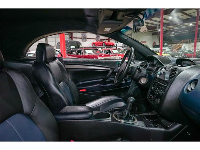 2003 Mitsubishi Eclipse (CC-2079320) for sale in Kentwood, Michigan