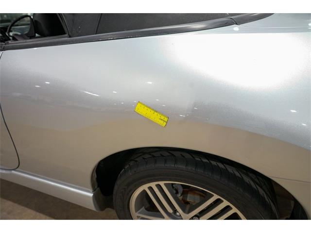 2003 Mitsubishi Eclipse (CC-2079320) for sale in Kentwood, Michigan