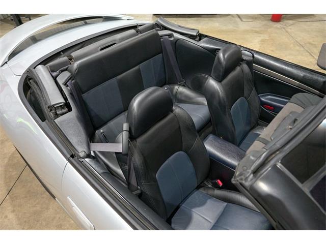 2003 Mitsubishi Eclipse (CC-2079320) for sale in Kentwood, Michigan