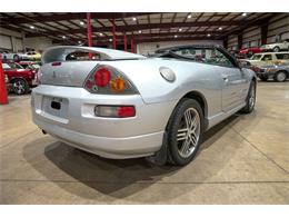 2003 Mitsubishi Eclipse (CC-2079320) for sale in Kentwood, Michigan