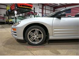 2003 Mitsubishi Eclipse (CC-2079320) for sale in Kentwood, Michigan
