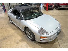 2003 Mitsubishi Eclipse (CC-2079320) for sale in Kentwood, Michigan