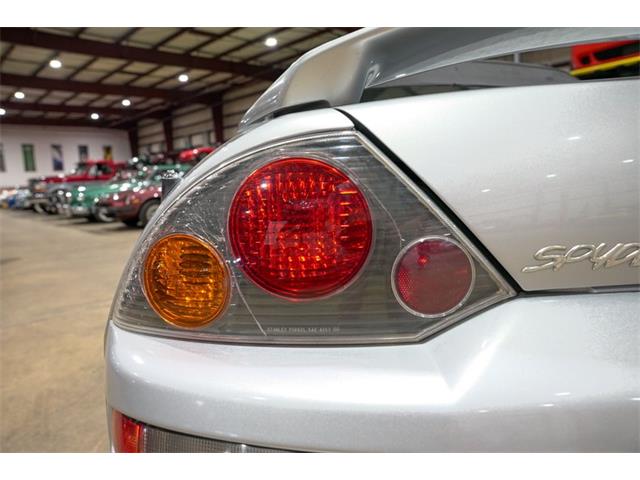 2003 Mitsubishi Eclipse (CC-2079320) for sale in Kentwood, Michigan