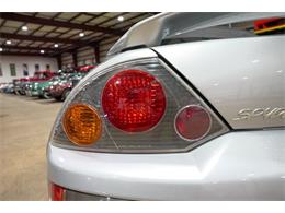2003 Mitsubishi Eclipse (CC-2079320) for sale in Kentwood, Michigan
