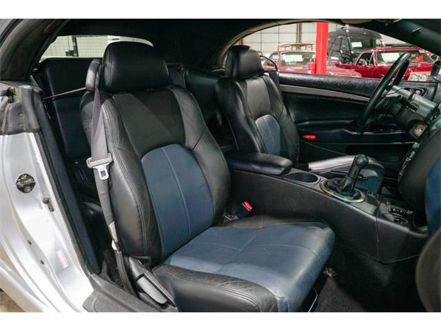 2003 Mitsubishi Eclipse (CC-2079320) for sale in Kentwood, Michigan