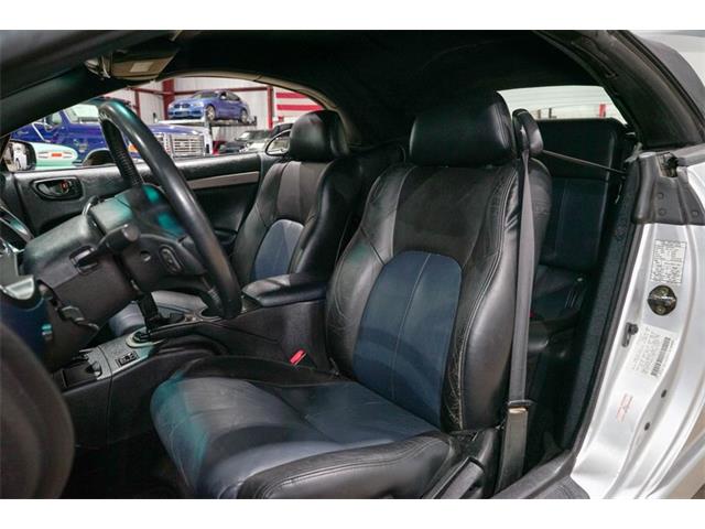 2003 Mitsubishi Eclipse (CC-2079320) for sale in Kentwood, Michigan