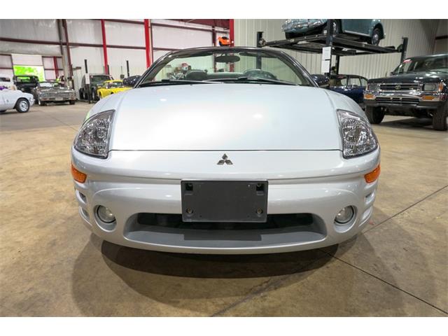 2003 Mitsubishi Eclipse (CC-2079320) for sale in Kentwood, Michigan