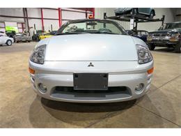 2003 Mitsubishi Eclipse (CC-2079320) for sale in Kentwood, Michigan