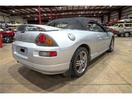2003 Mitsubishi Eclipse (CC-2079320) for sale in Kentwood, Michigan