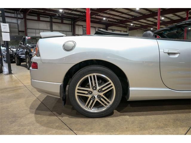 2003 Mitsubishi Eclipse (CC-2079320) for sale in Kentwood, Michigan