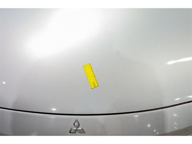 2003 Mitsubishi Eclipse (CC-2079320) for sale in Kentwood, Michigan