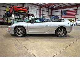 2003 Mitsubishi Eclipse (CC-2079320) for sale in Kentwood, Michigan