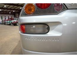 2003 Mitsubishi Eclipse (CC-2079320) for sale in Kentwood, Michigan