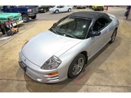 2003 Mitsubishi Eclipse (CC-2079320) for sale in Kentwood, Michigan