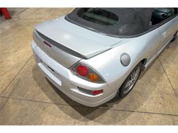 2003 Mitsubishi Eclipse (CC-2079320) for sale in Kentwood, Michigan