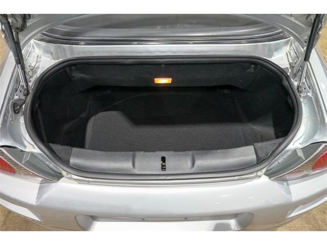 2003 Mitsubishi Eclipse (CC-2079320) for sale in Kentwood, Michigan