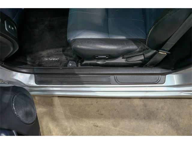 2003 Mitsubishi Eclipse (CC-2079320) for sale in Kentwood, Michigan