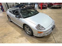 2003 Mitsubishi Eclipse (CC-2079320) for sale in Kentwood, Michigan