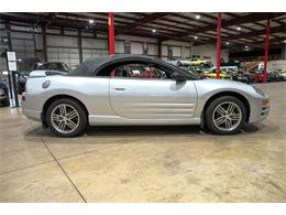 2003 Mitsubishi Eclipse (CC-2079320) for sale in Kentwood, Michigan