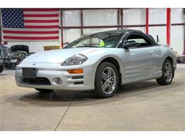 2003 Mitsubishi Eclipse (CC-2079320) for sale in Kentwood, Michigan
