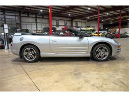 2003 Mitsubishi Eclipse (CC-2079320) for sale in Kentwood, Michigan