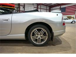 2003 Mitsubishi Eclipse (CC-2079320) for sale in Kentwood, Michigan