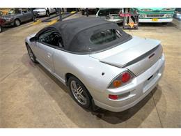 2003 Mitsubishi Eclipse (CC-2079320) for sale in Kentwood, Michigan