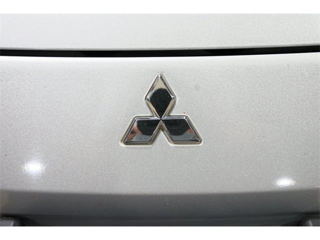 2003 Mitsubishi Eclipse (CC-2079320) for sale in Kentwood, Michigan