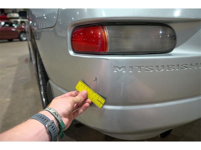 2003 Mitsubishi Eclipse (CC-2079320) for sale in Kentwood, Michigan