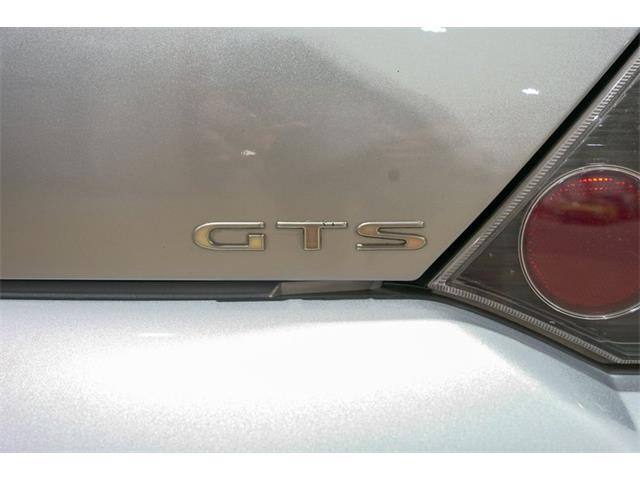 2003 Mitsubishi Eclipse (CC-2079320) for sale in Kentwood, Michigan