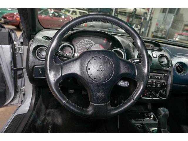 2003 Mitsubishi Eclipse (CC-2079320) for sale in Kentwood, Michigan
