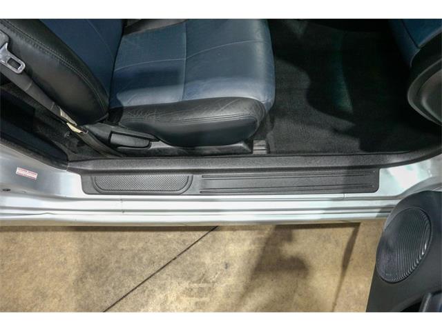 2003 Mitsubishi Eclipse (CC-2079320) for sale in Kentwood, Michigan