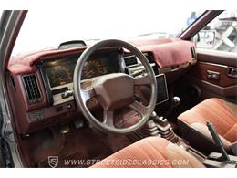 1989 Nissan Hardbody (CC-2079321) for sale in Mesa, Arizona