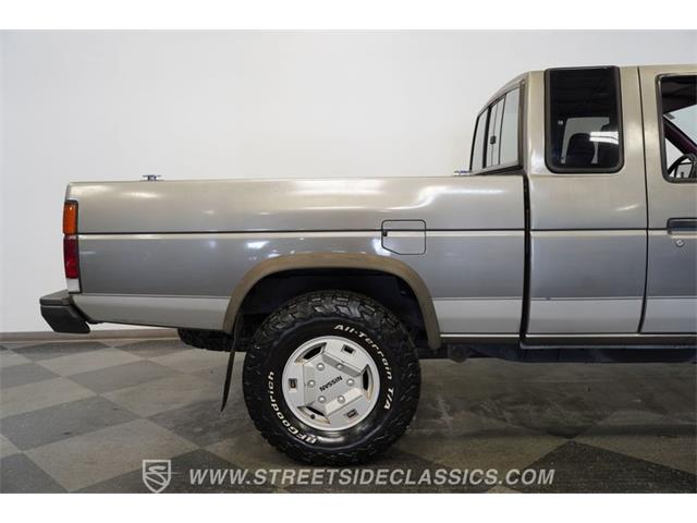 1989 Nissan Hardbody (CC-2079321) for sale in Mesa, Arizona