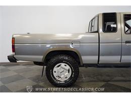 1989 Nissan Hardbody (CC-2079321) for sale in Mesa, Arizona