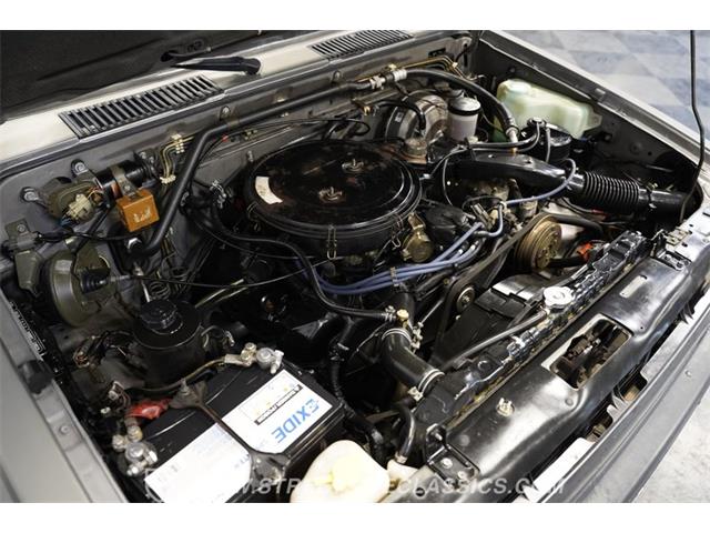 1989 Nissan Hardbody (CC-2079321) for sale in Mesa, Arizona