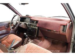 1989 Nissan Hardbody (CC-2079321) for sale in Mesa, Arizona