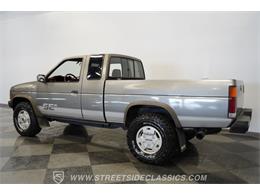 1989 Nissan Hardbody (CC-2079321) for sale in Mesa, Arizona
